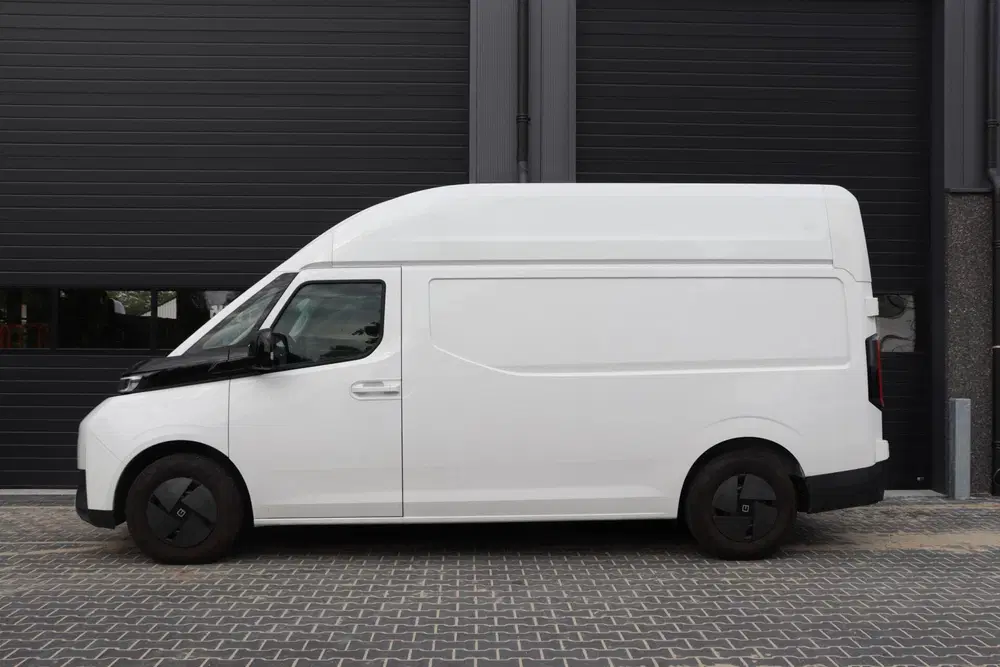 Farizon SV 83kWh L2H3 l 231PK l AIRCO l 360 CAMERA l uit 2025, foto 9