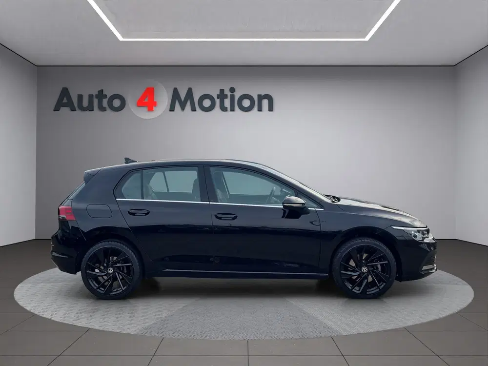 Volkswagen Golf 1.4 eHybrid Full LED+NAVIG+ADDAP CR+GARANT uit 2024, foto 4