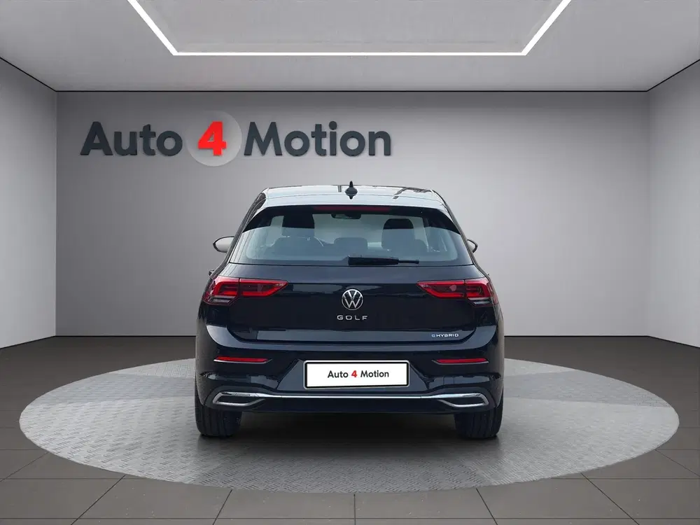 Volkswagen Golf 1.4 eHybrid Full LED+NAVIG+ADDAP CR+GARANT uit 2024, foto 6