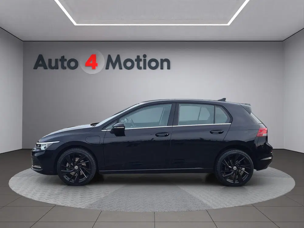 Volkswagen Golf 1.4 eHybrid Full LED+NAVIG+ADDAP CR+GARANT uit 2024, foto 8