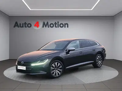 Volkswagen Arteon 1.4TSI eHybrid R-Line Busin uit 2023