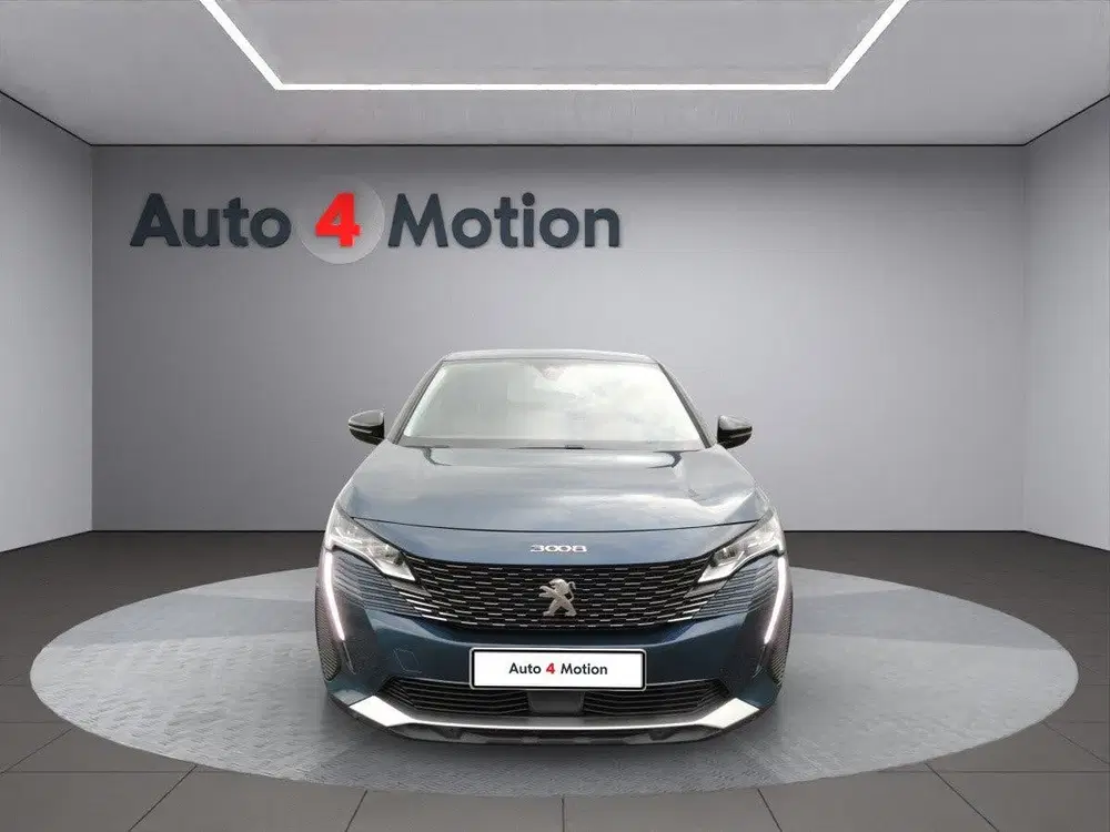 Peugeot 3008 1.2 PureTech Allure Pack FULL LED l NAVIG uit 2022, foto 2