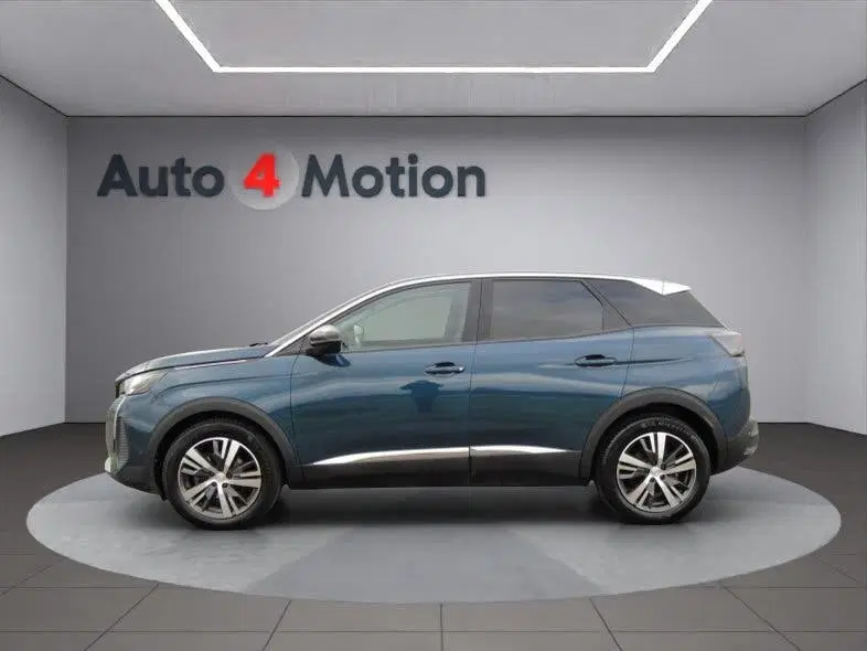 Peugeot 3008 1.2 PureTech Allure Pack FULL LED l NAVIG uit 2022, foto 5