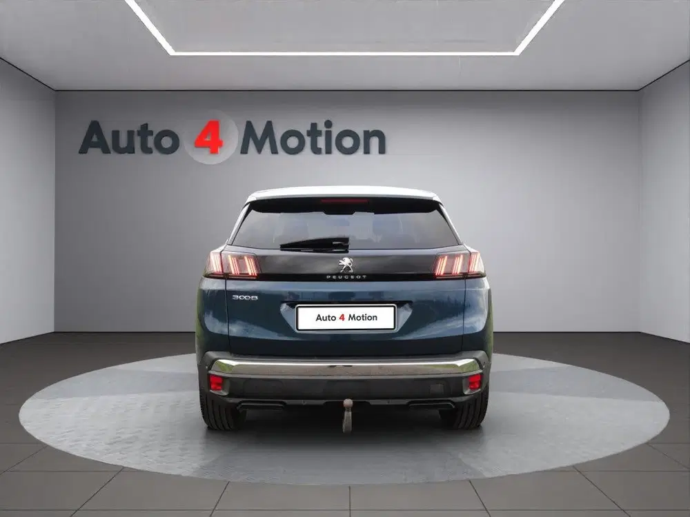 Peugeot 3008 1.2 PureTech Allure Pack FULL LED l NAVIG uit 2022, foto 7