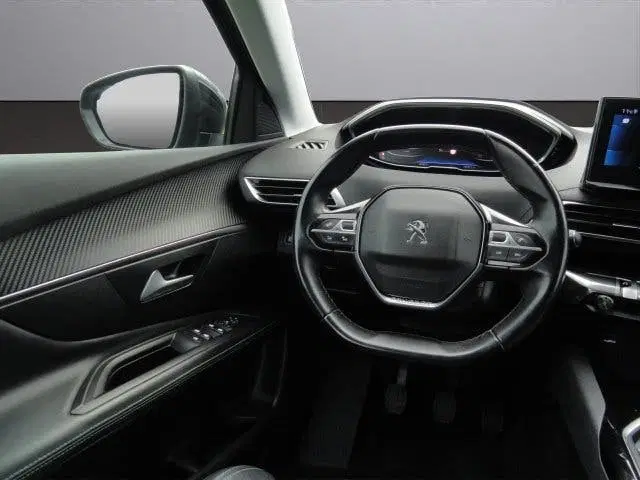 Peugeot 3008 1.2 PureTech Allure Pack FULL LED l NAVIG uit 2022, foto 8