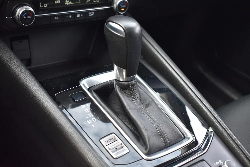 Mazda CX-5 2.5 SkyActiv-G 194 GT-M HUD uit 2020, foto 10