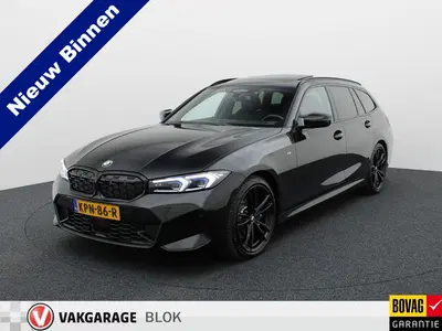 BMW 3-serie 3 Serie Touring M340i xDrive uit 2023