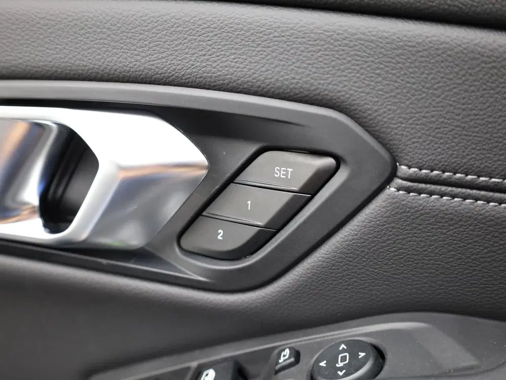 BMW 3-serie 3 Serie Touring M340i xDrive uit 2023, foto 11