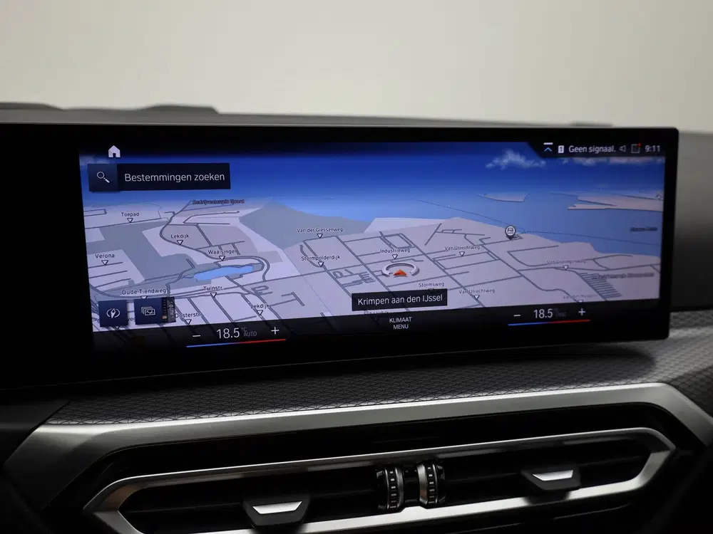 BMW 3-serie 3 Serie Touring M340i xDrive uit 2023, foto 12