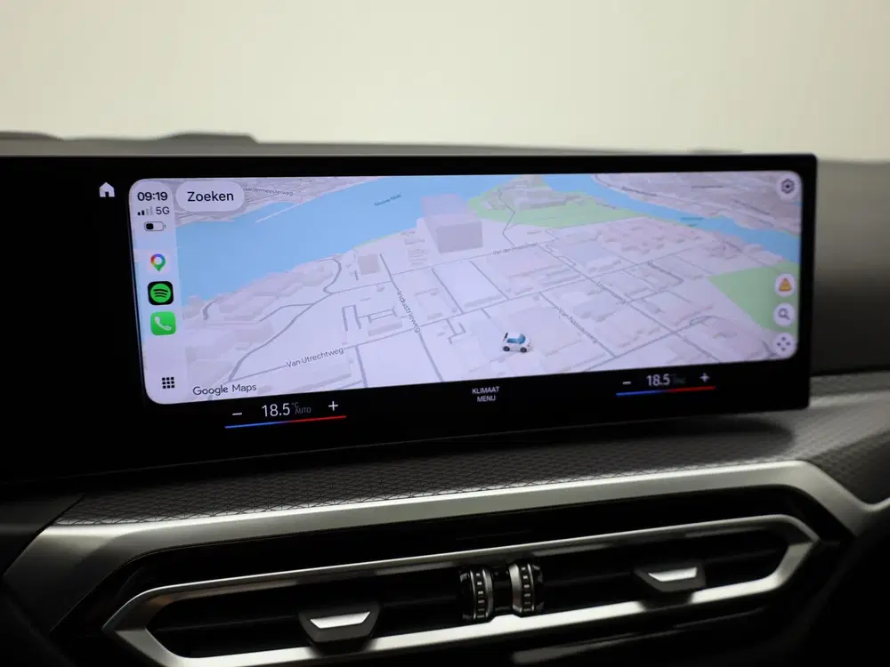 BMW 3-serie 3 Serie Touring M340i xDrive uit 2023, foto 13