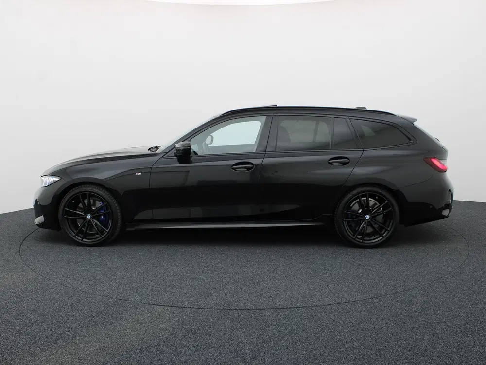 BMW 3-serie 3 Serie Touring M340i xDrive uit 2023, foto 4