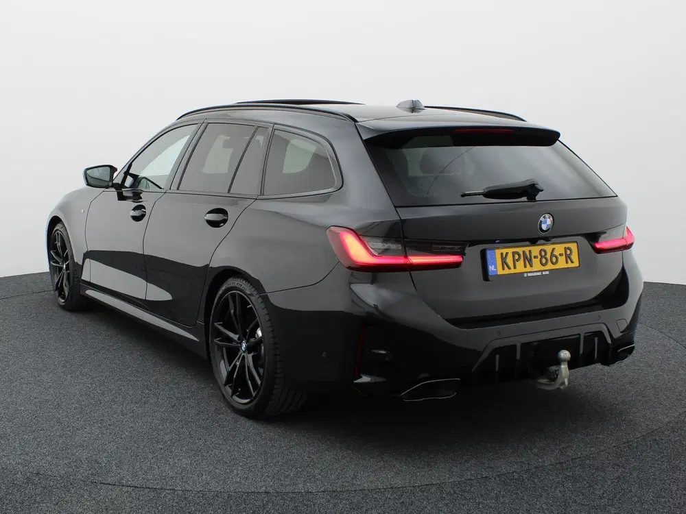 BMW 3-serie 3 Serie Touring M340i xDrive uit 2023, foto 5