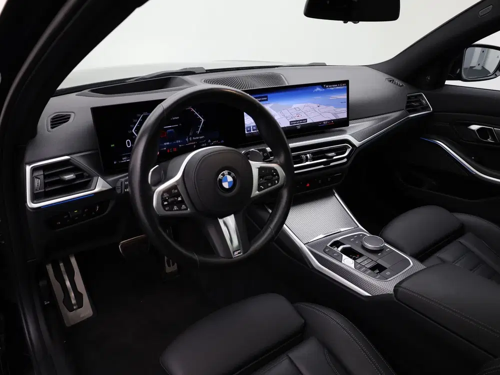 BMW 3-serie 3 Serie Touring M340i xDrive uit 2023, foto 6