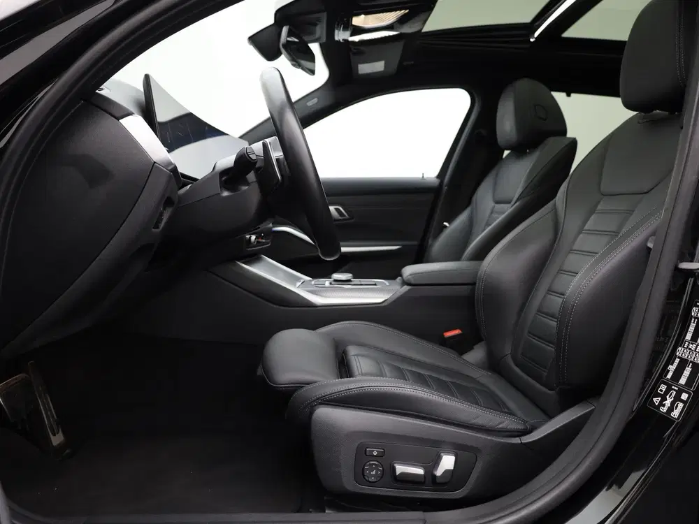 BMW 3-serie 3 Serie Touring M340i xDrive uit 2023, foto 7