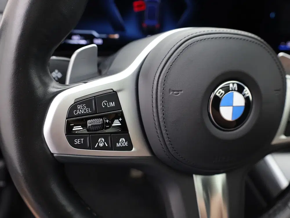 BMW 3-serie 3 Serie Touring M340i xDrive uit 2023, foto 8
