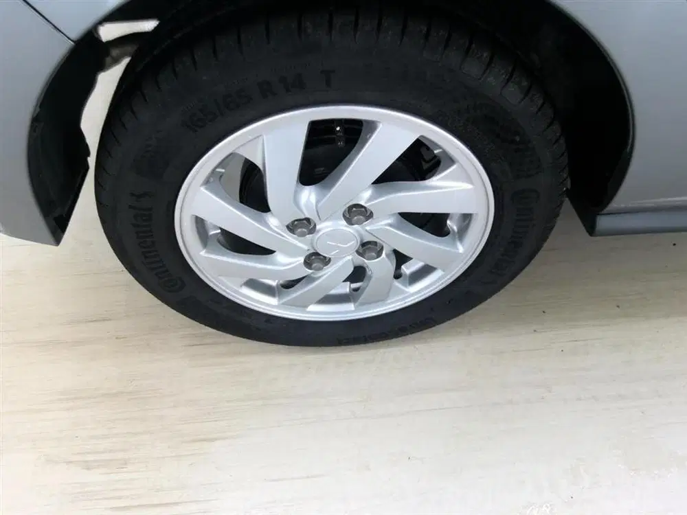 Mitsubishi Space Star 1.2 Intense Automaat uit 2021, foto 5