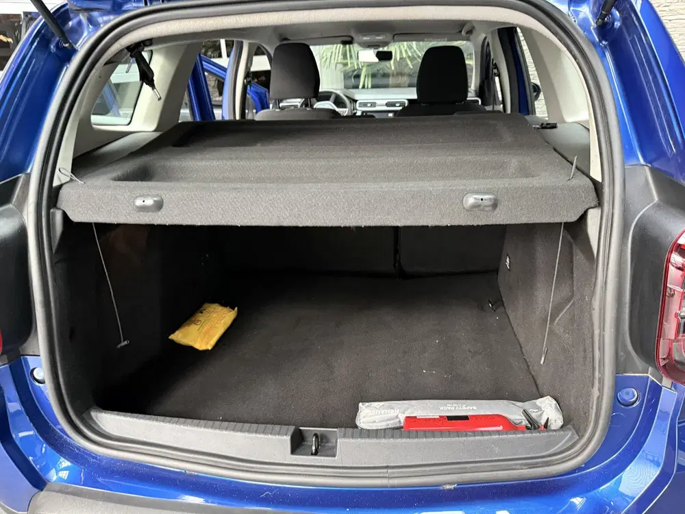 Dacia Duster 1.0 TCe 100 ECO-G Essential uit 2023, foto 10