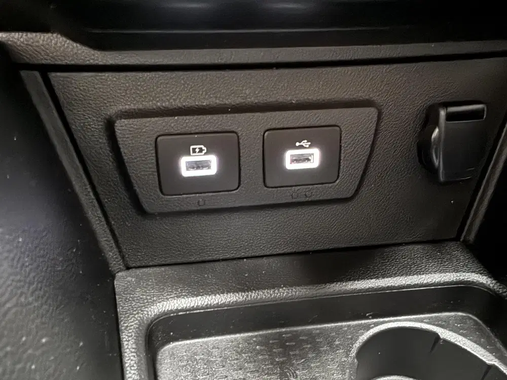 Dacia Duster 1.0 TCe 100 ECO-G Essential uit 2023, foto 12