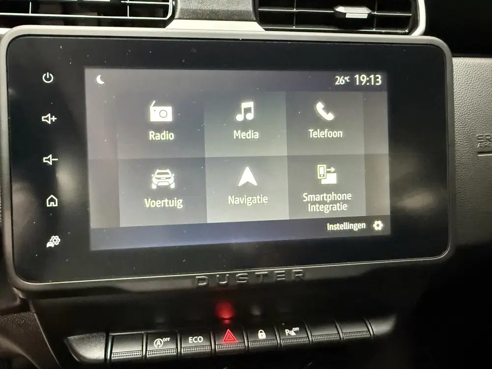 Dacia Duster 1.0 TCe 100 ECO-G Essential uit 2023, foto 14
