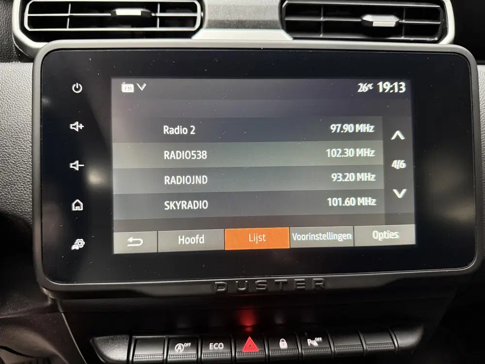 Dacia Duster 1.0 TCe 100 ECO-G Essential uit 2023, foto 15
