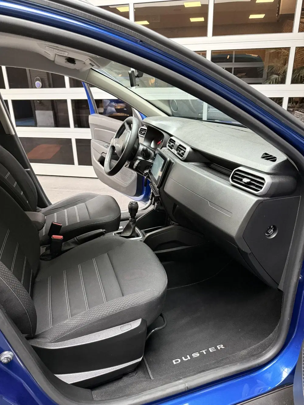 Dacia Duster 1.0 TCe 100 ECO-G Essential uit 2023, foto 6