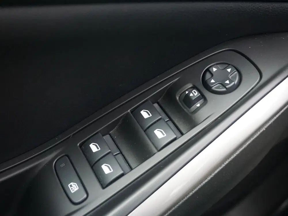 Opel Grandland 1.2 Turbo Ultimate Leder Alcantara uit 2024, foto 12