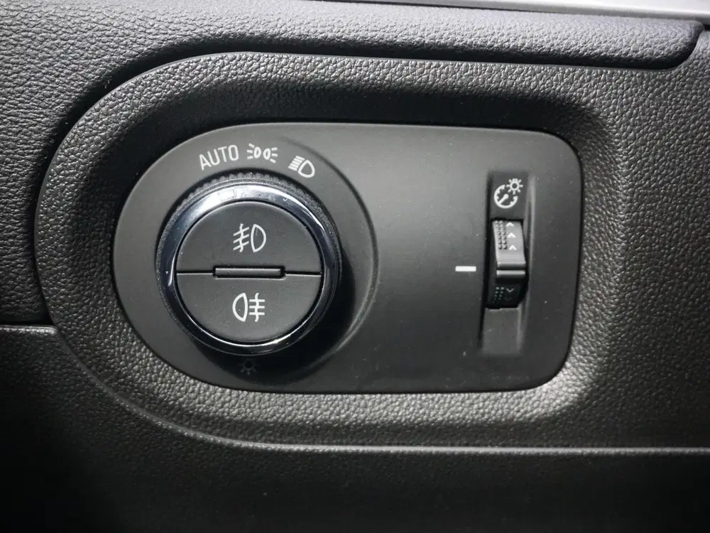 Opel Grandland 1.2 Turbo Ultimate Leder Alcantara uit 2024, foto 14
