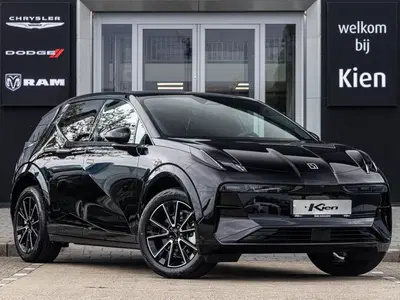 Zeekr X Long Range Business Edition RWD uit 2026