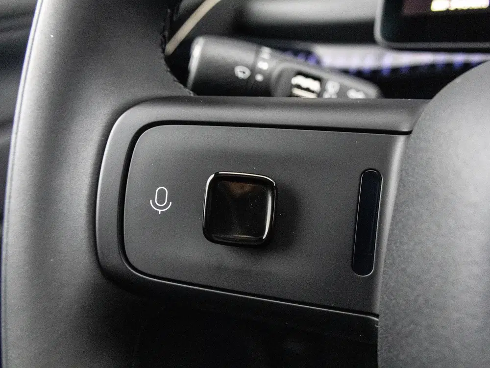 Zeekr X Long Range Business Edition RWD uit 2026, foto 11