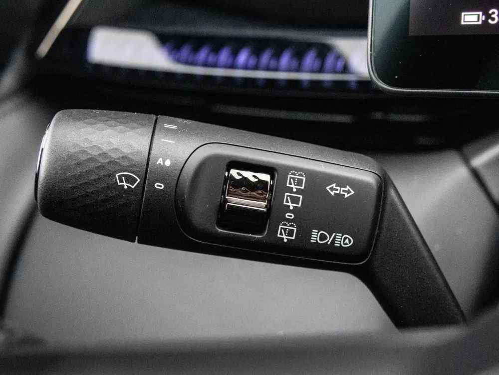 Zeekr X Long Range Business Edition RWD uit 2026, foto 12