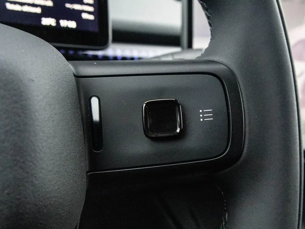 Zeekr X Long Range Business Edition RWD uit 2026, foto 13