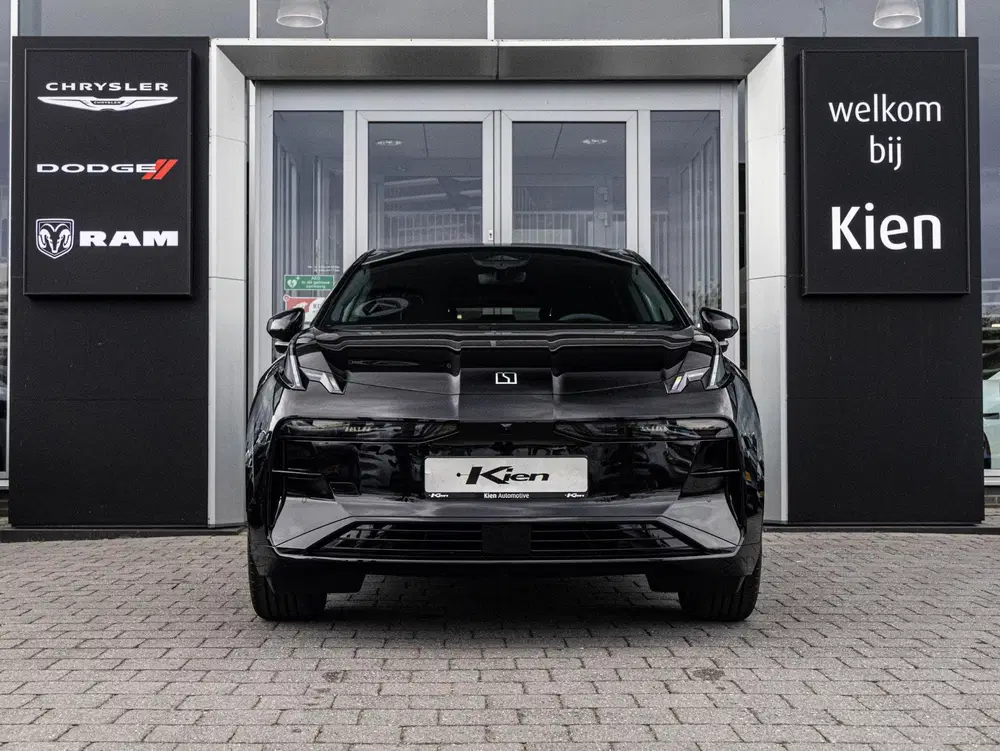 Zeekr X Long Range Business Edition RWD uit 2026, foto 14