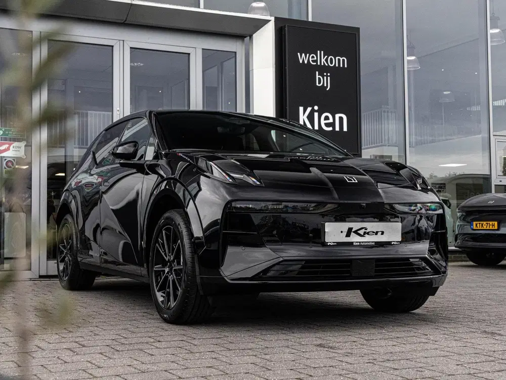 Zeekr X Long Range Business Edition RWD uit 2026, foto 15