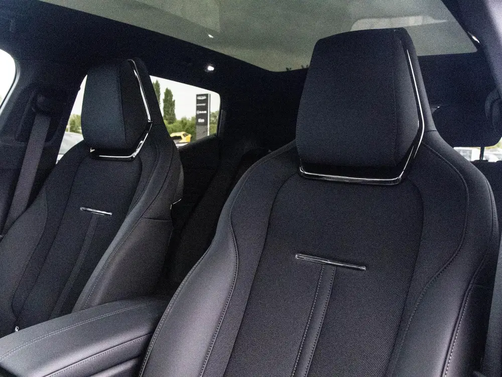 Zeekr X Long Range Business Edition RWD uit 2026, foto 8