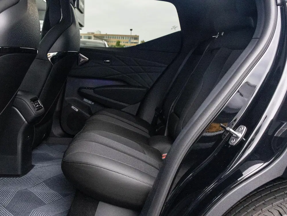 Zeekr X Long Range Business Edition RWD uit 2026, foto 9