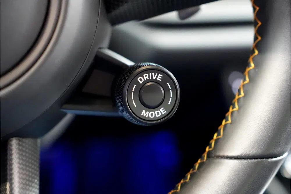 Porsche 911 3.0 Carrera 4 GTS 353kW uit 2023, foto 10