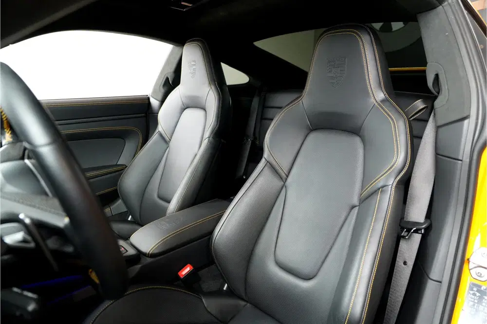 Porsche 911 3.0 Carrera 4 GTS 353kW uit 2023, foto 12