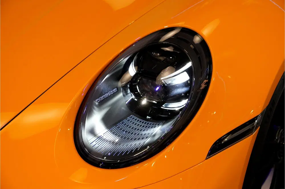 Porsche 911 3.0 Carrera 4 GTS 353kW uit 2023, foto 9