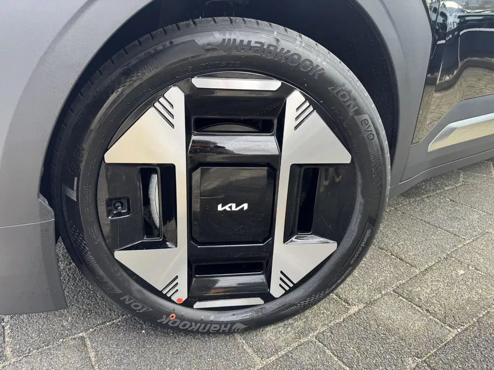 Kia EV3 Plus Advanced 58.3 kWh Inclusief 3000 euro uit 2026, foto 2