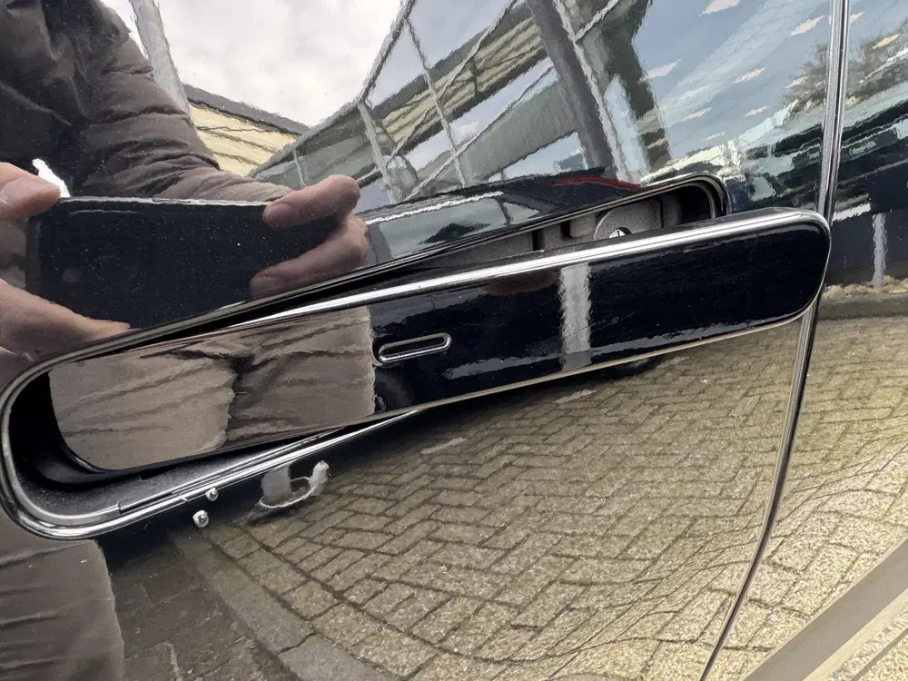 Kia EV3 Plus Advanced 58.3 kWh Inclusief 3000 euro uit 2026, foto 4