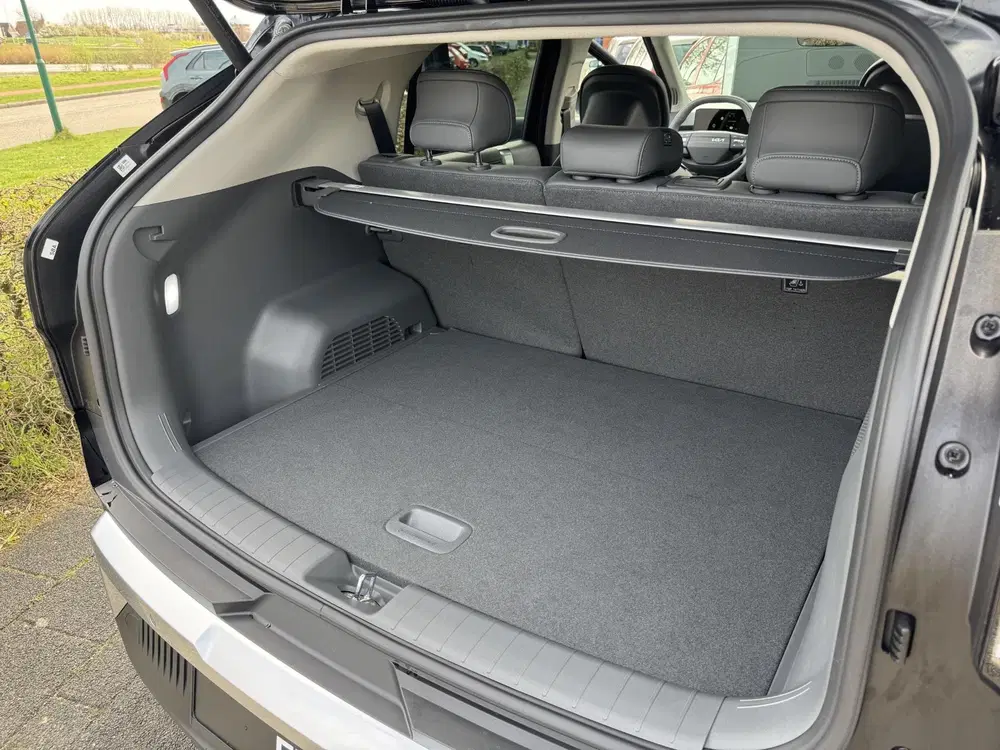 Kia EV3 Plus Advanced 58.3 kWh Inclusief 3000 euro uit 2026, foto 9