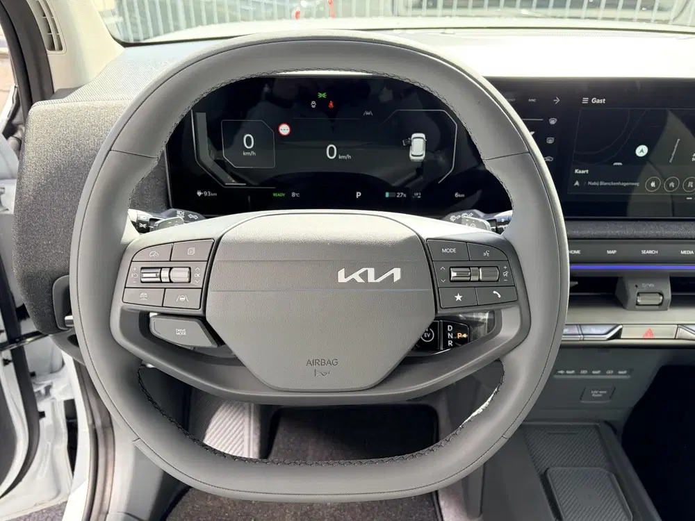 Kia EV2 Demo Edition 5-zits 42.2 kWh uit 2026, foto 10