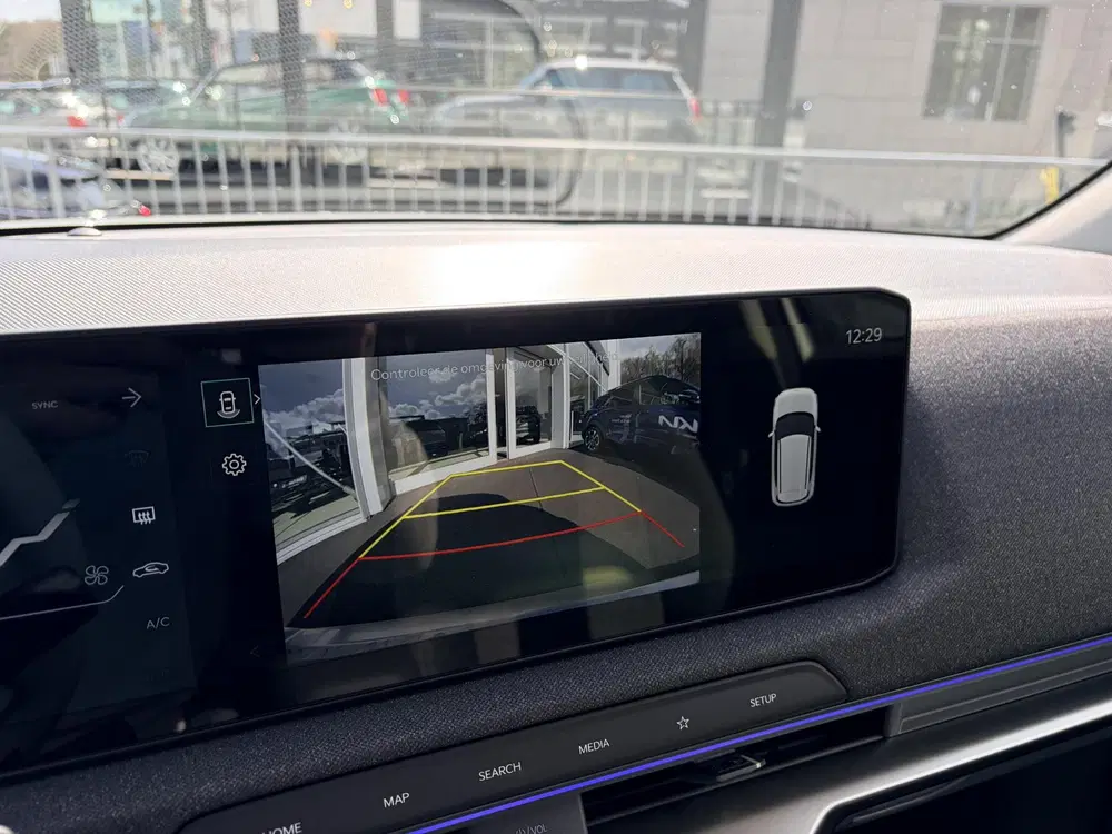 Kia EV2 Demo Edition 5-zits 42.2 kWh uit 2026, foto 12