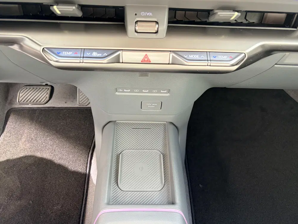 Kia EV2 Demo Edition 5-zits 42.2 kWh uit 2026, foto 13