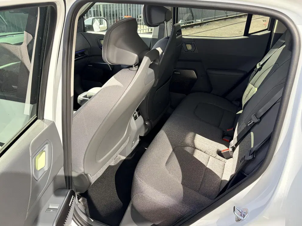 Kia EV2 Demo Edition 5-zits 42.2 kWh uit 2026, foto 3