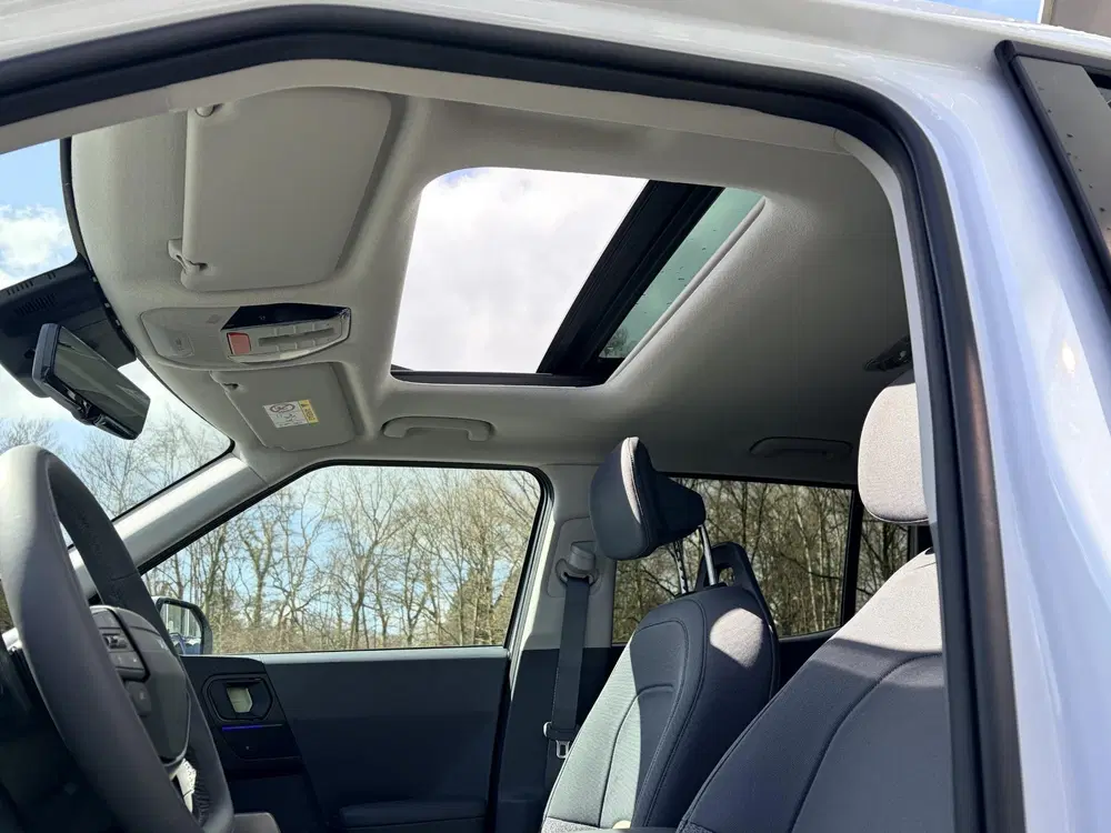 Kia EV2 Demo Edition 5-zits 42.2 kWh uit 2026, foto 6