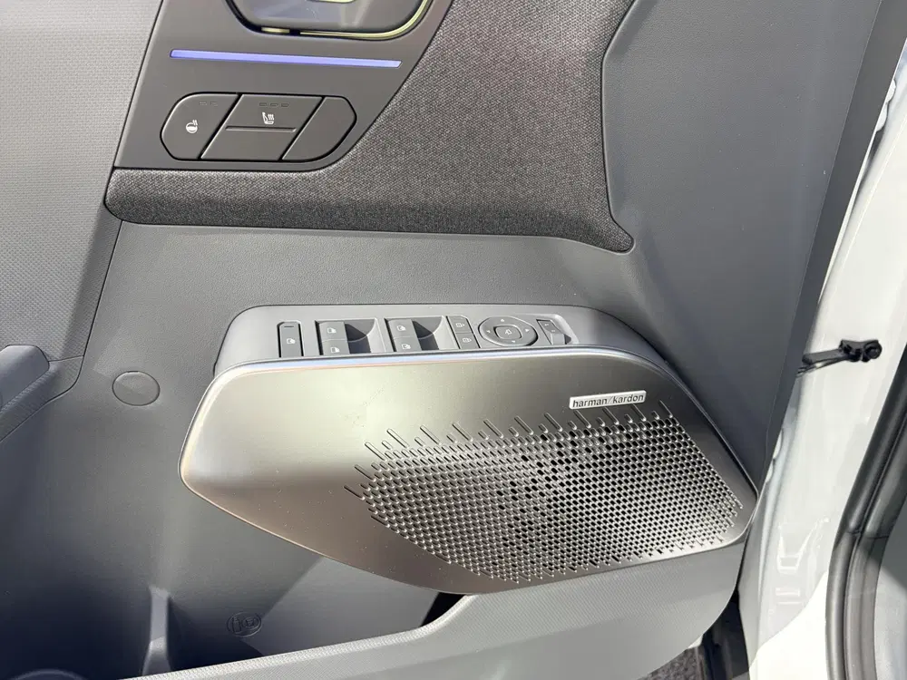 Kia EV2 Demo Edition 5-zits 42.2 kWh uit 2026, foto 7
