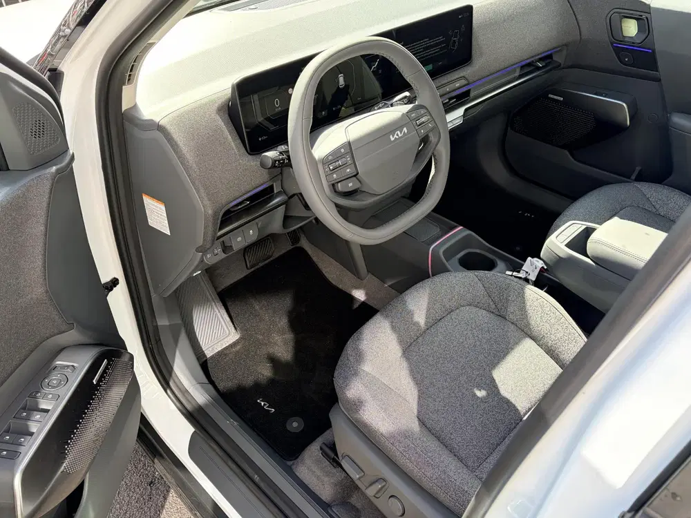 Kia EV2 Demo Edition 5-zits 42.2 kWh uit 2026, foto 8