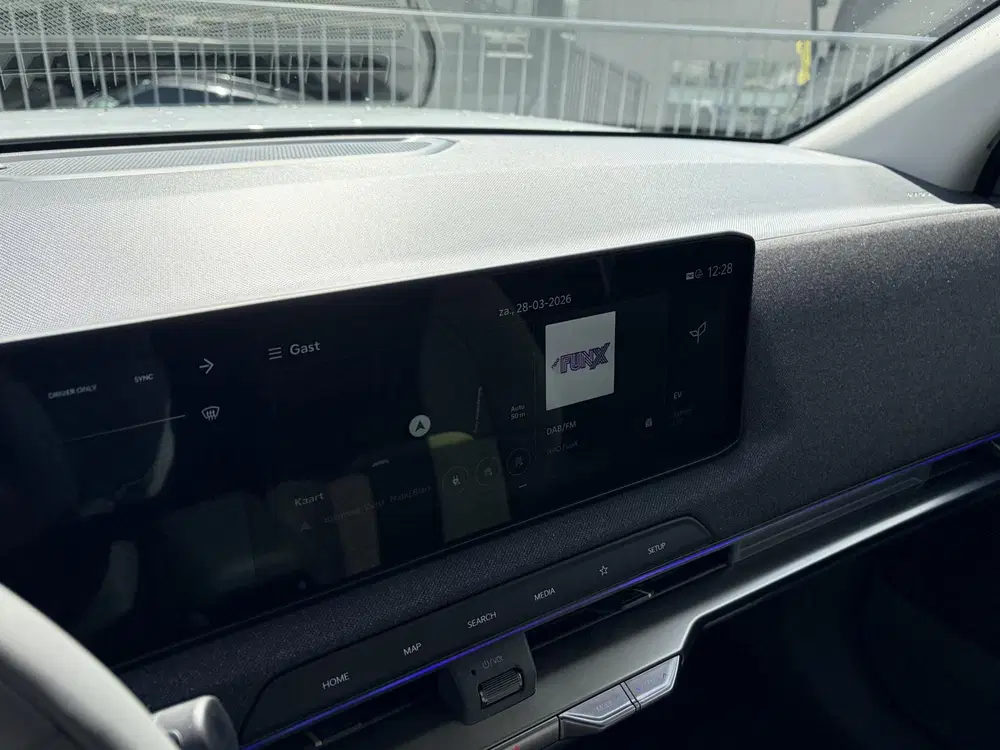 Kia EV2 Demo Edition 5-zits 42.2 kWh uit 2026, foto 9