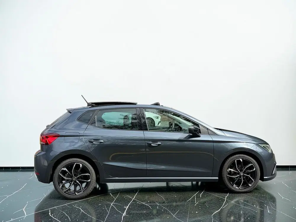 SEAT Ibiza 1.0 TSI FR Business Intense Pano uit 2019, foto 7